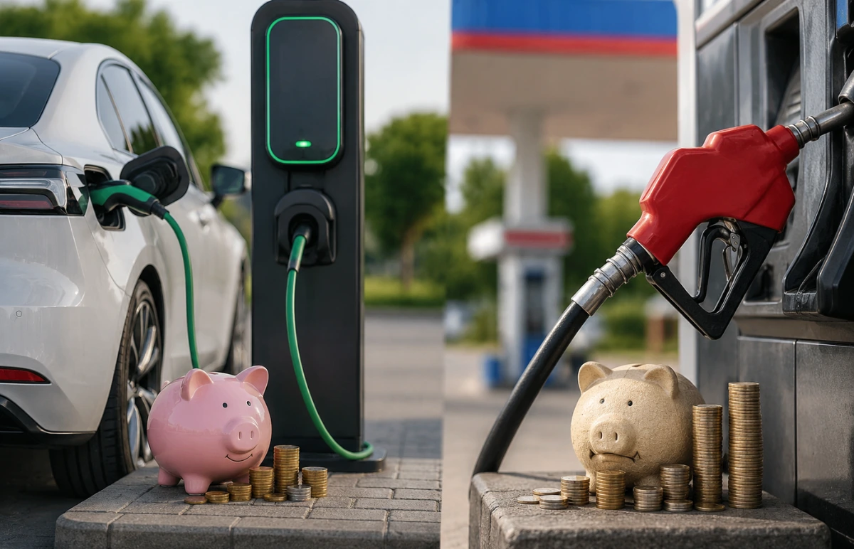 Electric Vehicle Myths and Facts in India 2026